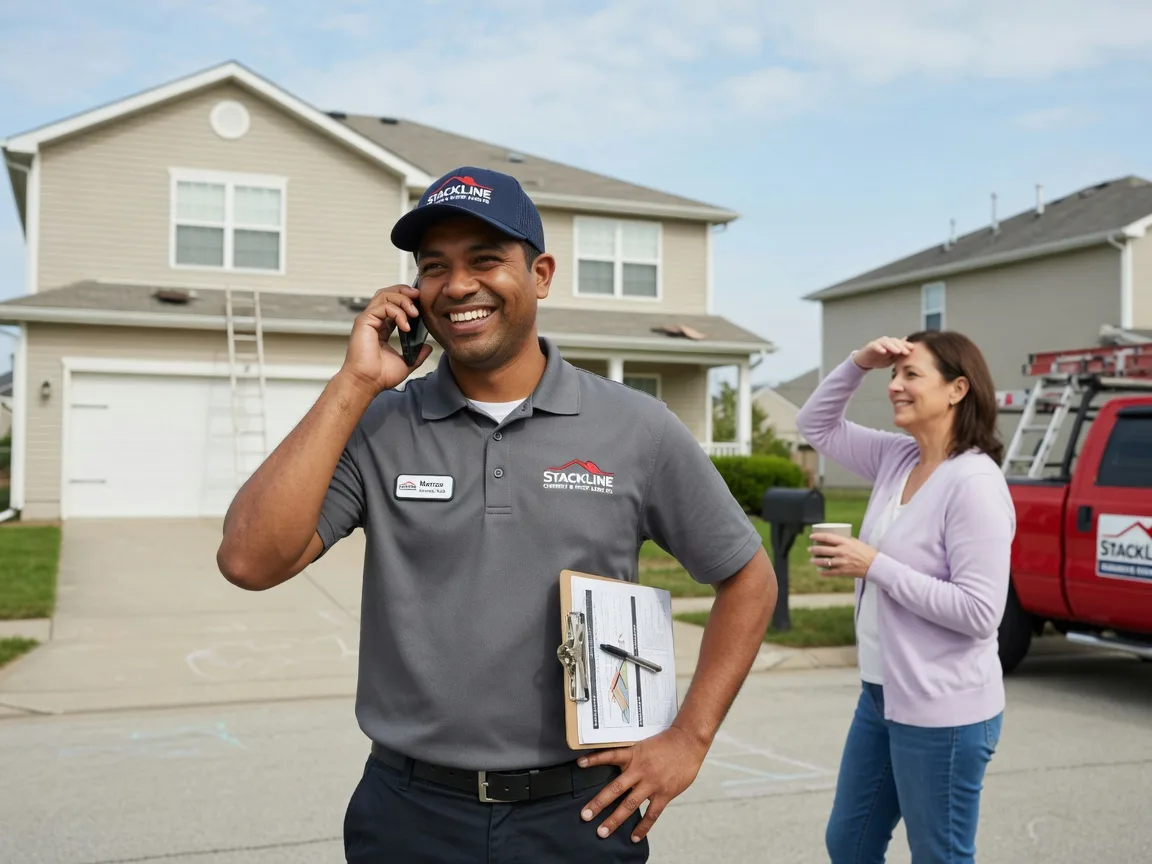Chimney flashing repair Liverpool, PA FAQs